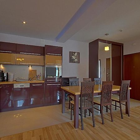 Apartament Monia Zakopane Exterior photo
