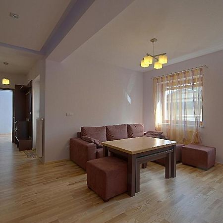 Apartament Monia Zakopane Exterior photo