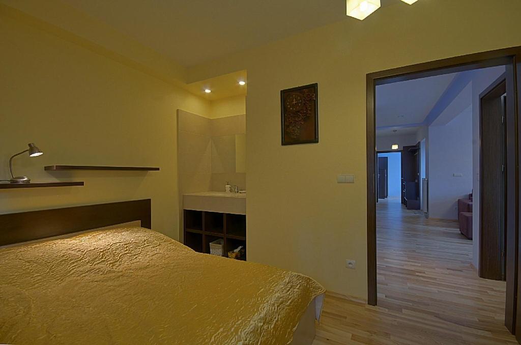 Apartament Monia Zakopane Exterior photo